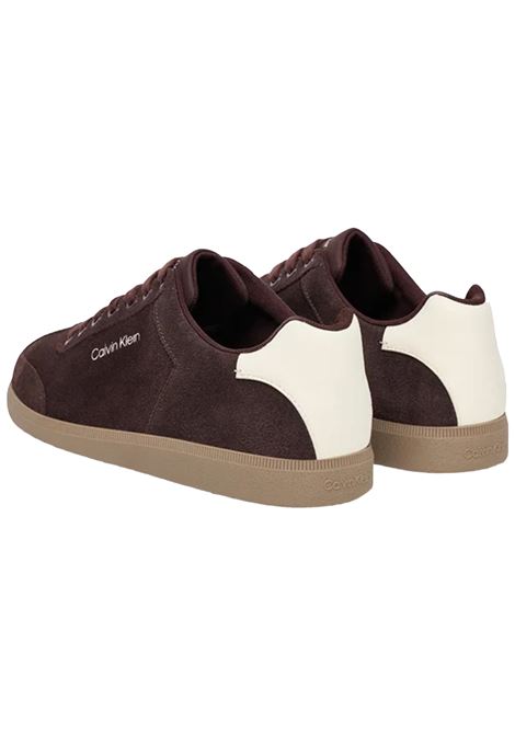 SCARPE UOMO CALVIN KLEIN | SCARPE | HM0HM01946VH2