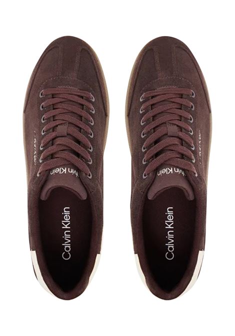 SCARPE UOMO CALVIN KLEIN | SCARPE | HM0HM01946VH2