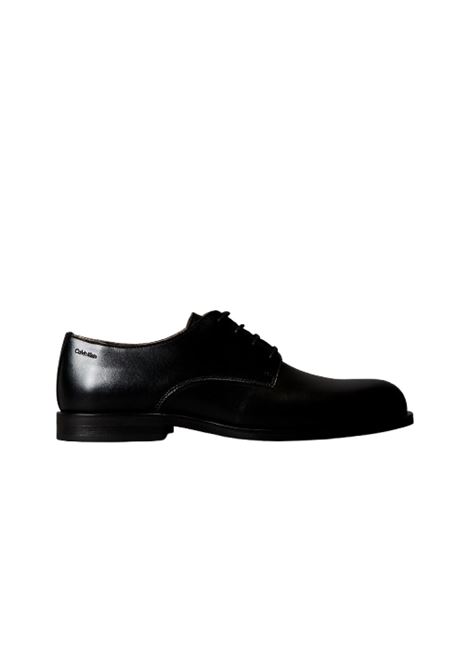 SCARPE UOMO CALVIN KLEIN | SCARPE | HM0HM020560GJ