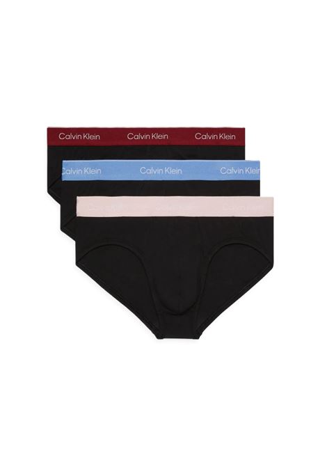 SLIP UOMO CALVIN KLEIN CALVIN KLEIN | SLIP | LV00NB43882VA