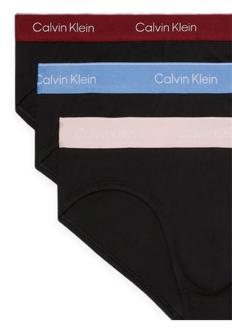 SLIP UOMO CALVIN KLEIN CALVIN KLEIN | SLIP | LV00NB43882VA