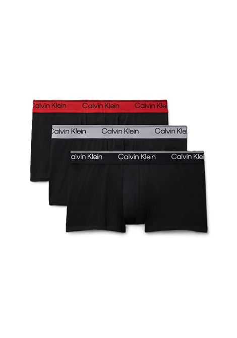 BOXER UOMO CALVIN KLEIN | BOXER | LV00NB44090AZ