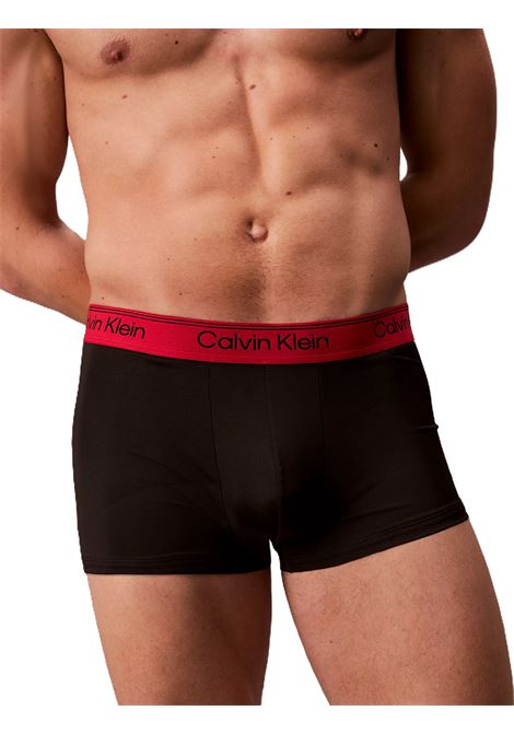 BOXER UOMO CALVIN KLEIN | BOXER | LV00NB44090AZ