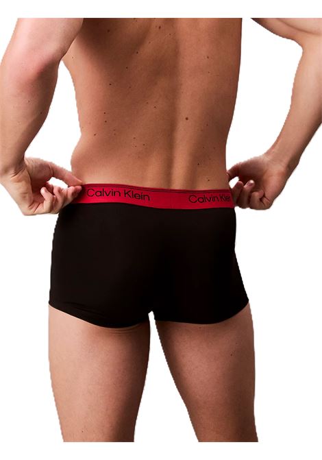 BOXER UOMO CALVIN KLEIN | BOXER | LV00NB44090AZ