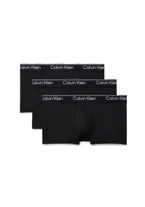 BOXER UOMO CALVIN KLEIN | BOXER | LV00NB4409UB1