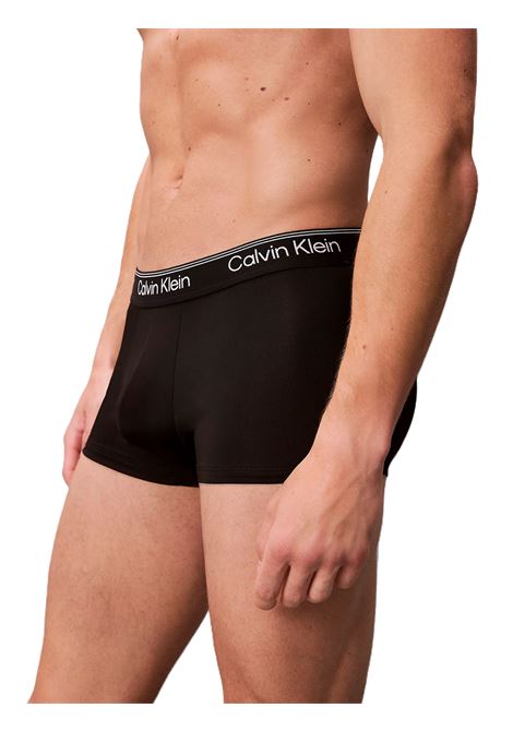 BOXER UOMO CALVIN KLEIN | BOXER | LV00NB4409UB1