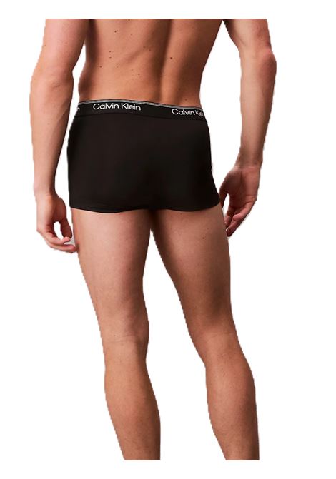 BOXER UOMO CALVIN KLEIN | BOXER | LV00NB4409UB1