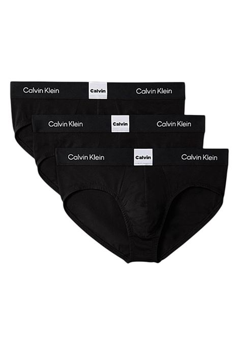 SLIP UOMO CALVIN KLEIN | SLIP | LV00NB4475UB1