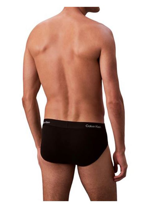 SLIP UOMO CALVIN KLEIN | SLIP | LV00NB4475UB1