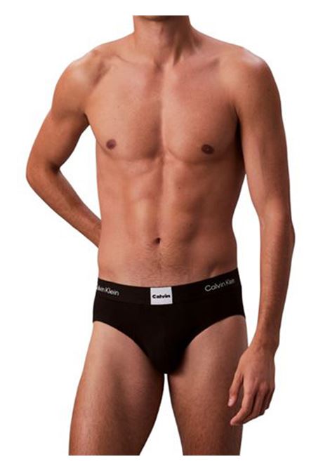 SLIP UOMO CALVIN KLEIN | SLIP | LV00NB4475UB1