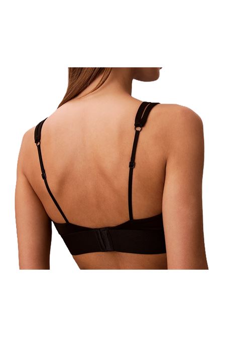 TOP DONNA CALVIN KLEIN | TOP | LV00QF8478UB1