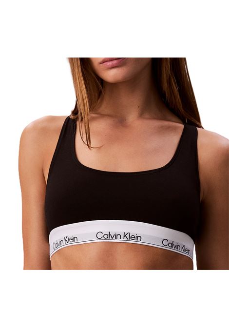 TOP DONNA CALVIN KLEIN | TOP | LV00QF8493UB1