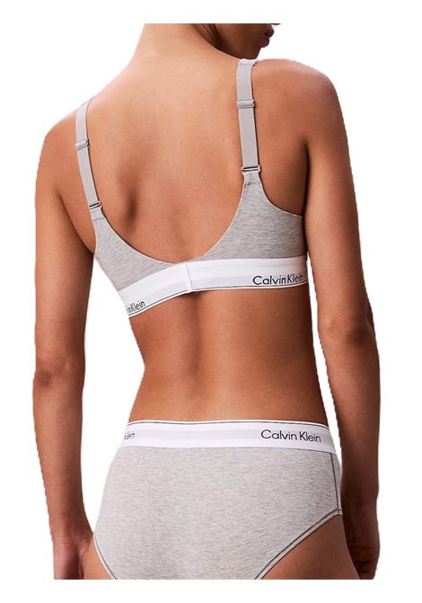 TOP DONNA CALVIN KLEIN | TOP | LV00QF8500P7A