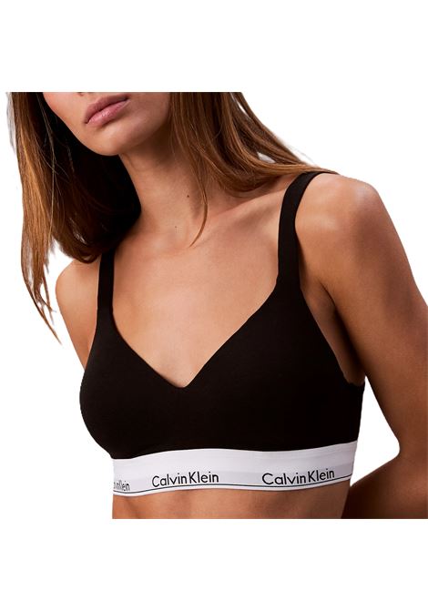 TOP DONNA CALVIN KLEIN | TOP | LV00QF8500UB1