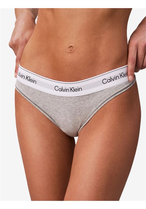 SLIP DONNA CALVIN KLEIN | SLIP | LV00QF8518P7A