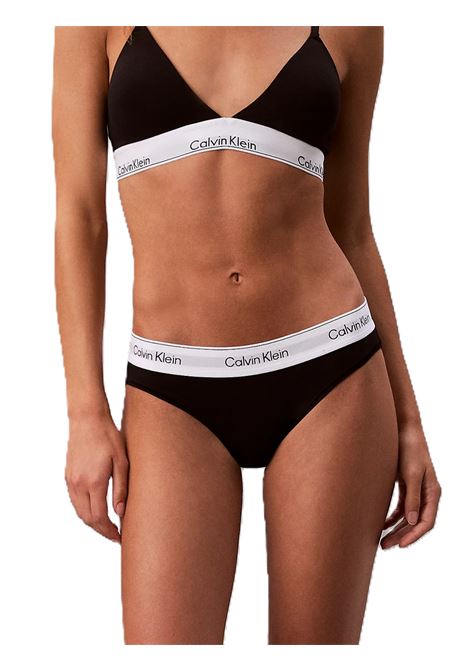 SLIP DONNA CALVIN KLEIN | SLIP | LV00QF8520UB1