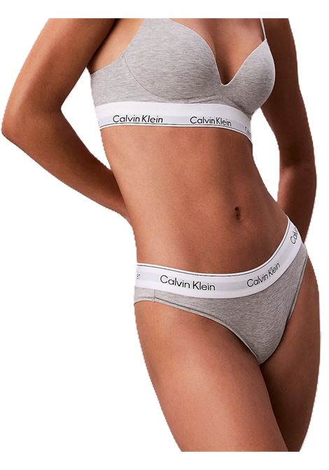 SLIP DONNA CALVIN KLEIN | SLIP | LV00QF8522P7A