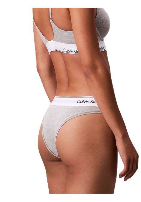 SLIP DONNA CALVIN KLEIN | SLIP | LV00QF8522P7A