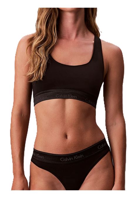 TOP DONNA CALVIN KLEIN | TOP | LV00QF8547UB1