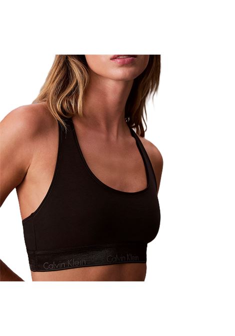 TOP DONNA CALVIN KLEIN | TOP | LV00QF8547UB1