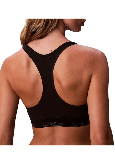 TOP DONNA CALVIN KLEIN | TOP | LV00QF8547UB1