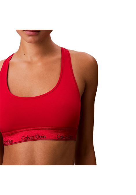 TOP DONNA CALVIN KLEIN | TOP | LV00QF8547VMT