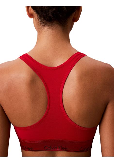 TOP DONNA CALVIN KLEIN | TOP | LV00QF8547VMT