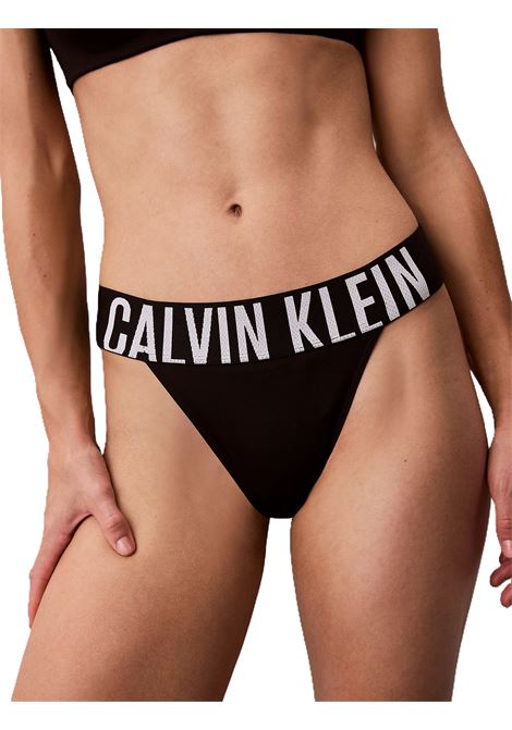 SLIP DONNA CALVIN KLEIN | SLIP | LV00QF8597UB1