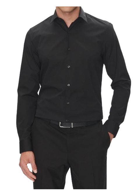 CAMICIA UOMO CALVIN KLEIN | CAMICIA | LV019EU000XNT