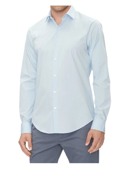 CALVIN KLEIN | CAMICIA | LV019EU000XNU