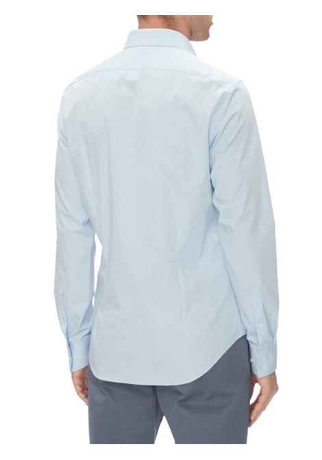  CALVIN KLEIN | CAMICIA | LV019EU000XNU