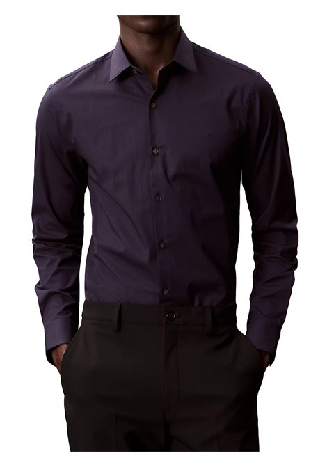 CAMICIA UOMO CALVIN KLEIN | CAMICIA | LV019EU000XNW