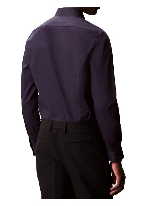 CAMICIA UOMO CALVIN KLEIN | CAMICIA | LV019EU000XNW