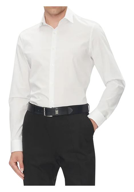 CAMICIA UOMO CALVIN KLEIN | CAMICIA | LV019EU000XO0