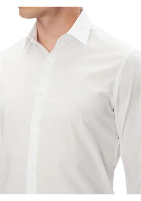 CAMICIA UOMO CALVIN KLEIN | CAMICIA | LV019EU000XO0