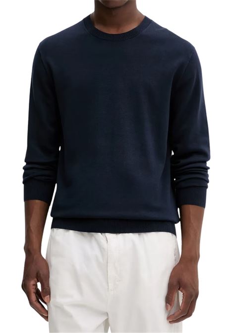 MAGLIA UOMO CALVIN KLEIN | MAGLIA | LV040BM343CEF