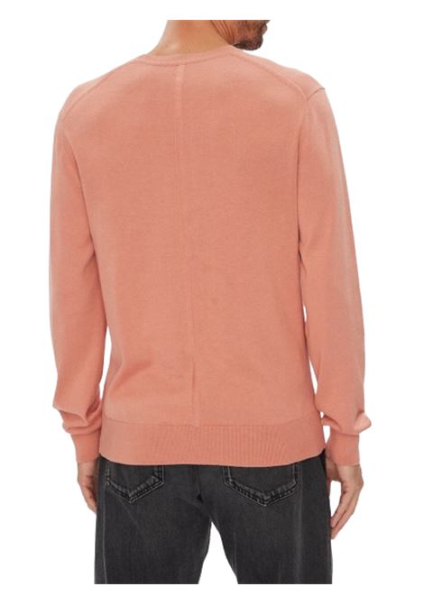 MAGLIA UOMO CALVIN KLEIN | MAGLIA | LV040BM343GNQ