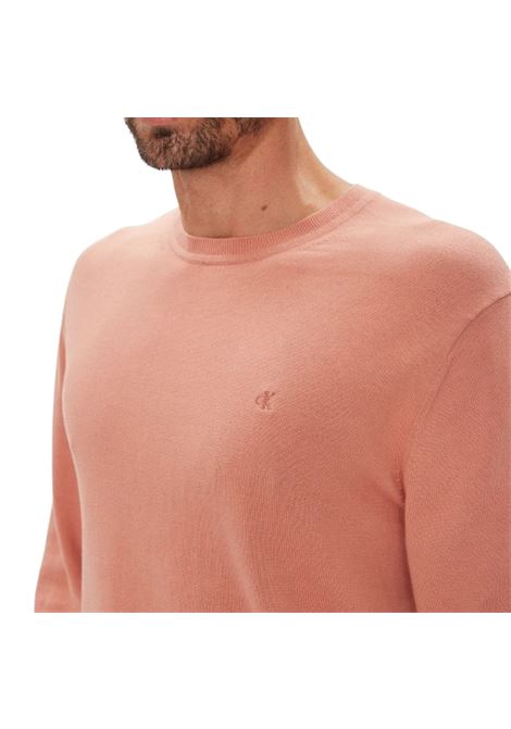 MAGLIA UOMO CALVIN KLEIN | MAGLIA | LV040BM343GNQ