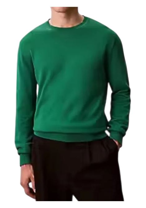 MAGLIA UOMO CALVIN KLEIN | MAGLIA | LV040BM343LL1