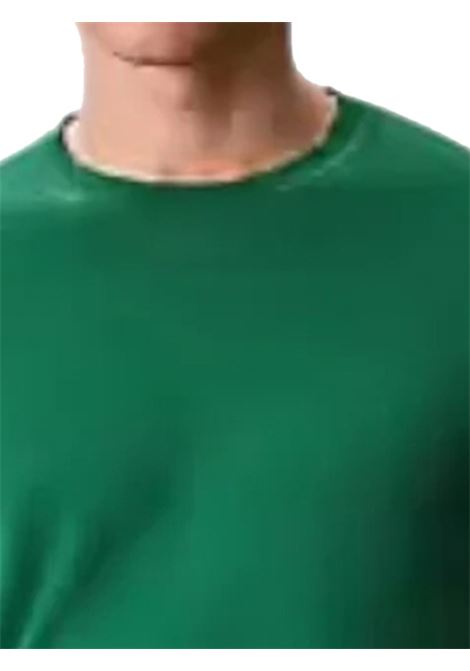 MAGLIA UOMO CALVIN KLEIN | MAGLIA | LV040BM343LL1