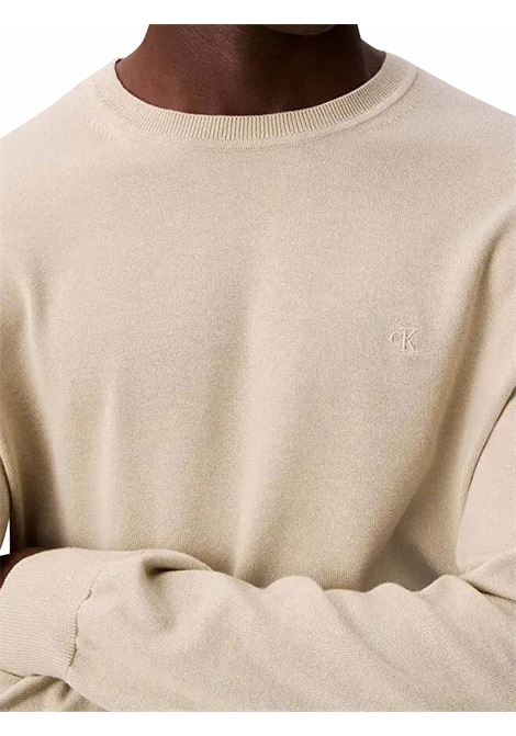 MAGLIA UOMO CALVIN KLEIN | MAGLIA | LV040BM343LL5