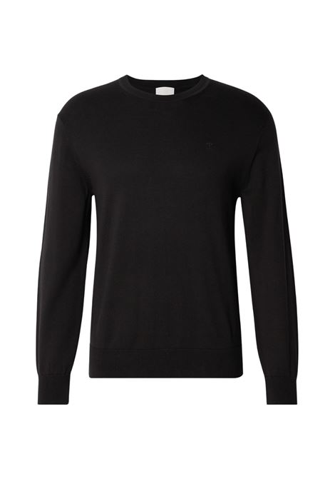 MAGLIA UOMO CALVIN KLEIN | MAGLIA | LV040BM343UB1