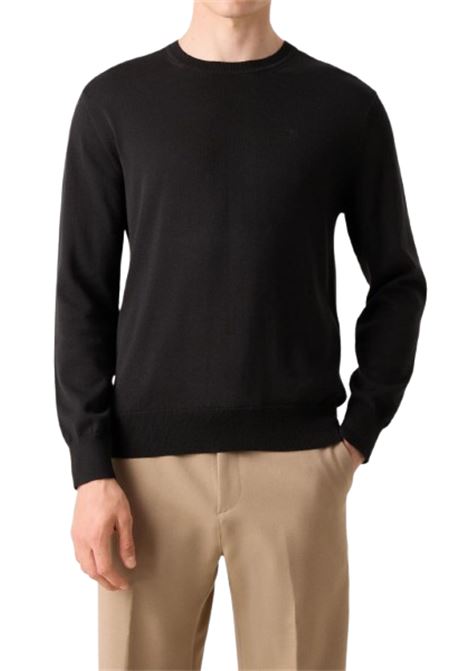 MAGLIA UOMO CALVIN KLEIN | MAGLIA | LV040BM343UB1