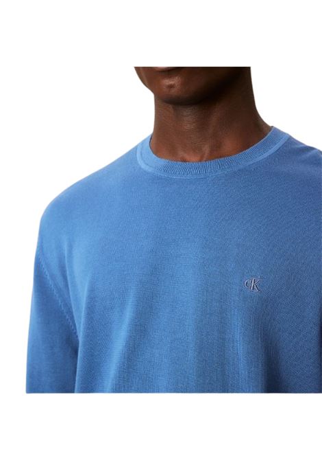 MAGLIA UOMO CALVIN KLEIN | MAGLIA | LV040BM343WRB