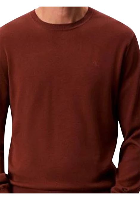 MAGLIA UOMO CALVIN KLEIN | MAGLIA | LV040BM343XWI