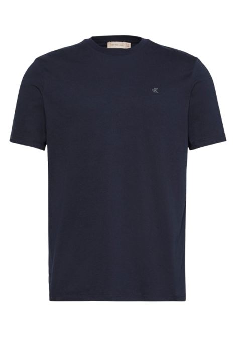 T-SHIRT UOMO CALVIN KLEIN | T-SHIRT | LV040HM265CEF