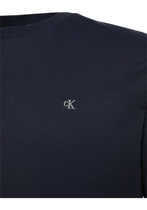 T-SHIRT UOMO CALVIN KLEIN | T-SHIRT | LV040HM265CEF