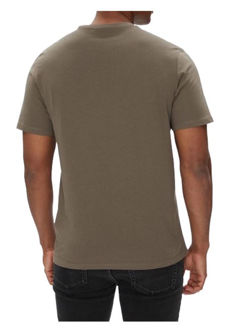T-SHIRT UOMO CALVIN KLEIN | T-SHIRT | LV040HM265PDK