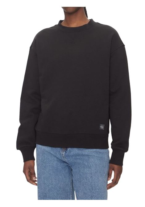 FELPA DONNA CALVIN KLEIN | FELPA | LV047B238GUB1