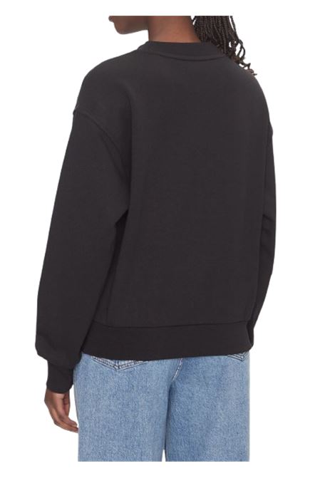 FELPA DONNA CALVIN KLEIN | FELPA | LV047B238GUB1